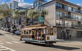 The Suites At Fisherman'S Wharf